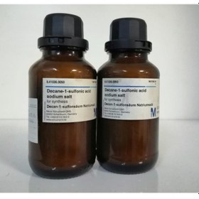 Resim Decane-1- Sulfonic Acid Sodium Salt 