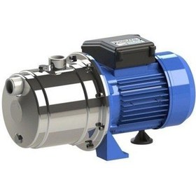 Resim Sumak Smınox/150-4 Paslanmaz Gövdeli 220v 2hp 