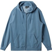 Resim Quiksilver Salt Water Zip Hoodie Erkek Sweatshirt 
