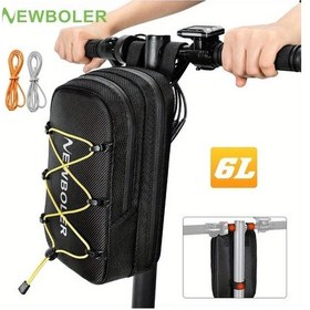 Resim Willowhaven Magic Stick Installation Büyük Scooter Depolama Çantası Ayarlanabilir Hızlı Çıkarma Ve Takma Haki 