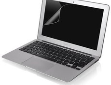 Resim LUXA2 11" Mac Book Air Mat Ekran Koruyusucu LHA0029-A 