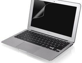 Resim LUXA2 11" Mac Book Air Mat Ekran Koruyusucu LHA0029-A 