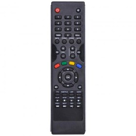 Resim UYDU KUMANDA AMSTRAD HD 