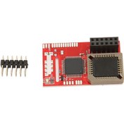 Resim Geeroyoo Xbox 1. Nesil Oyun Konsolu İçin Dayanıklı Pcb Malzeme Xt Plıs2+4032 Yerine Geçici Okunabilir Mod Chip 