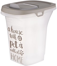 Resim Hype Store Moderna Trendy Story Pet Wisdom - Small - 6 L 