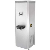 Resim Ems Okul Fabrika Tipi Paslanmaz Su Sebili 