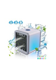 Resim Arctic Air Usb Mini Soğutucu Fan Diğer 