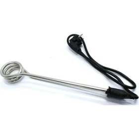 Resim Ats Çelik Su Isıtıcı 1500 Watt Daldırma Tip 090493 