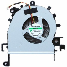 Resim Acer Uyumlu Aspire 4738Z Fan Laptop Cpu Fan 