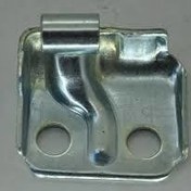 Resim Fiat Palio 1.6 16V Kapı Menteşesi Üst Sağ Sabit Olan Orijinal OPAR 46816524 