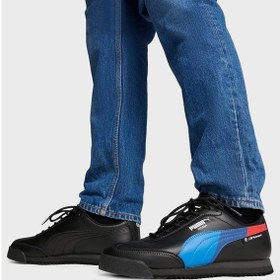 Resim Puma Erkek Ayakkabı 30835301 Siyah Siyah Orijinal |