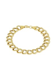 Resim Altın Uzay Yolu Bileklik T077944 Sarı Altın 