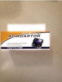Resim SanalAMCA Store Psp Go Şarj Cihazı Adaptör 