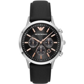 Resim Emporio Armani Ar11431 Erkek Kol Saati 