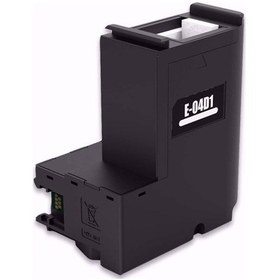 Resim Epson E-04d1 Uyumlu Atık Kutusu C13t04d100 L6170 / L6190 