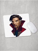 Resim Genel Markalar Dr. Strange Mouse Pad 