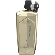 Resim Zuomee Fineblue F520 Geri Çekilebilir Stereo Kablosuz Kulaklık (Yurt Dışından) 
