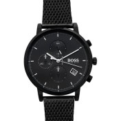 Resim Hugo Boss HB1513813 Erkek Kol Saati 