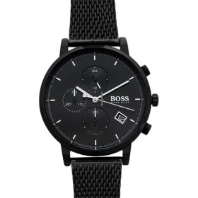 Resim Hugo Boss HB1513813 Erkek Kol Saati 