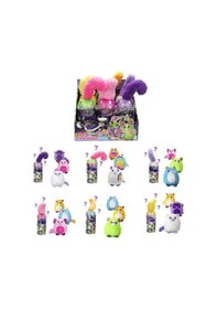 Resim Mey İthalat S01003962 Misfittens Sürpriz Paket -sun Yeşil 