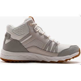 Resim Skechers Escape Plan - Outward Voyage Kadın Beyaz Outdoor Bot 180063 Ofwt Beyaz 