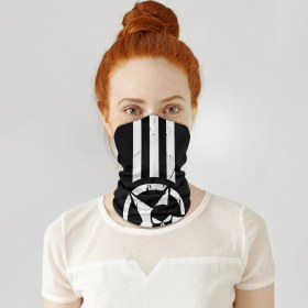 Resim Dair Aksesuar Boyunluk Erkek Boyunluk Kadın Boyunluk Motosiklet Boyunluk Maske Balaklava Outdoor Maske 