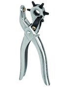 Resim AfterTimes Deri Delme Pensesi Kemer Uç Açma Pensesi 