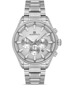 Resim Momentus SC368S-02SS ERKEK KOL SAATİ 
