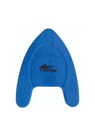 Resim Tryon Yp-08 Yüzme Tahtası Mavi 
