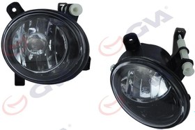 Resim Sis Farı Sağ Vw Passat Cc 2009-2012 - A4 2008-2012 