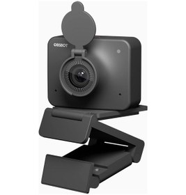 Resim Obsbot Meet 1080p 60fps Aı Web Kamera, Otofokus, Yüz Odaklama, Veri Koruma 