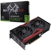Resim Colorful Battleax Geforce Rtx 5060ti Nb Duo 8gb-v Gddr7 128bit Aeae1clf0093 