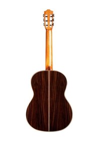 Resim Cordoba C7 Sp Klasik Gitar 