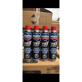 Resim Molte Specialist i34 Racing Club Motor Temizleme Spreyi 