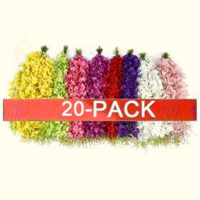 Resim 20 Adet Yapay Wisteria Asma Dekoru - Mor, Beyaz ve Pembe Sahte Sarılca Çelengi: Nikah Kemerleri, İç Mimari, Şehir Baharatları işinizi kolay, ürün ayrıştırıcılarınızı önceliklendiren büyük özelliktedir, örneğin, şekilli çıkartmalar, çekici baş örtüsü ile uyumlu. Bu nedenle bu kategoriye daha fazla ilgi gösterilmesini bekliyoruz 