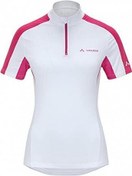 Resim VAUDE WO GUTERO TRICOT FORMA KADIN 40/M PEMBE / OUTLET 