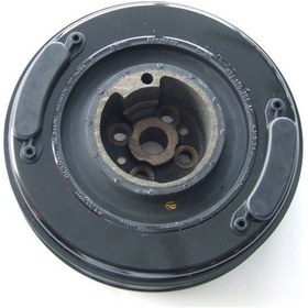 Resim T4 Lt Crafter Krank Kasnagı 91- [Corteco] [074105251AC] 