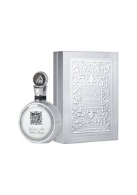 Resim Lattafa Fakhar Lattafa Platin Edp 100 Ml Unisex Parfüm Aromatik 