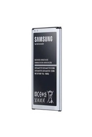 Resim Smart Tech Samsung Galaxy Note 4 Batarya Eb-bn910bbe 