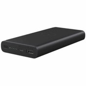 Resim Xiaomi 10W Wireless 10000 mAh Powerbank Siyah 