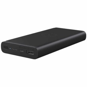 Resim Xiaomi 10W Wireless 10000 mAh Powerbank Siyah 