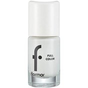Resim Flormar Full Color Oje No: FC01 Over The Alps 