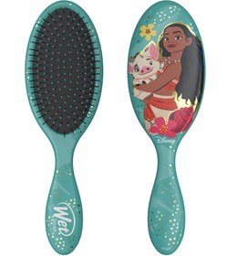 Resim Wet brush disney princess wholeharted moana saç fırçası 
