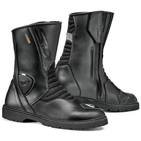 Resim Sıdı Gavıa Adventure Gore-tex Siyah 