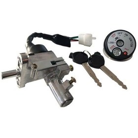 Resim Falcon New Soft Kontak Seti 