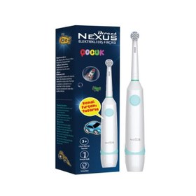Resim Direct Nexus Elektrikli Çocuk Diş Fırçası 