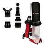 Resim Einhell Te-Ve 550/1 A Aspiratör Talaş Toplama (EİNHEL.4304156) 
