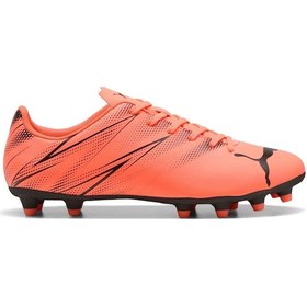 Resim Puma Attacanto FG/AG (10748014) | Kırmızı 