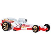 Resim Hot Wheels Tekli Arabalar Rockin' Railer HKG53 