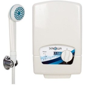 Resim Senowa FS-5534 Elektrikli Şofben 